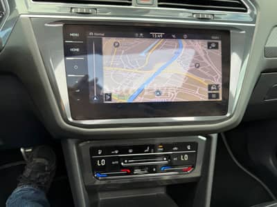 Volkswagen Tiguan Allspace 2.0 TDI DSG*4M*R LINE*7 STZE*360 — slika 17