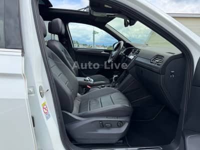 Volkswagen Tiguan Allspace 2.0 TDI DSG*4M*R LINE*7 STZE*360 — slika 27