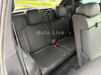 Volkswagen Tiguan Allspace 2.0 TDI DSG*4M*R LINE*7 STZE*360 — slika 14