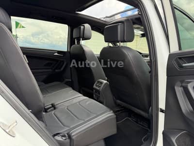 Volkswagen Tiguan Allspace 2.0 TDI DSG*4M*R LINE*7 STZE*360 — slika 26