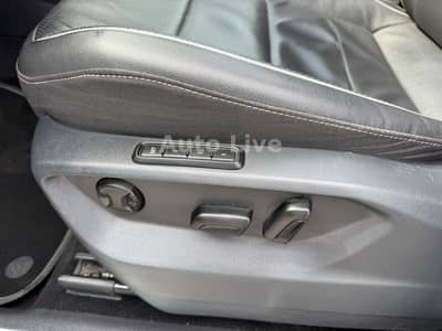 Volkswagen Tiguan Allspace 2.0 TDI DSG*4M*R LINE*7 STZE*360 — slika 22