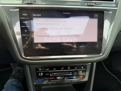Volkswagen Tiguan Allspace 2.0 TDI DSG*4M*R LINE*7 STZE*360 — slika 30