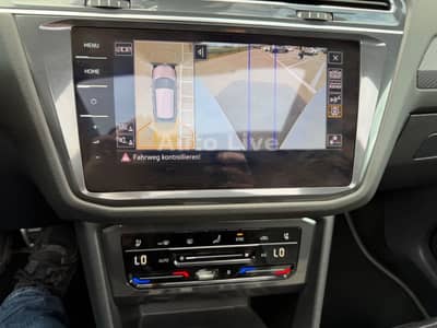 Volkswagen Tiguan Allspace 2.0 TDI DSG*4M*R LINE*7 STZE*360 — slika 10