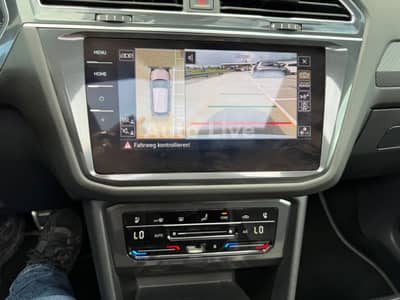 Volkswagen Tiguan Allspace 2.0 TDI DSG*4M*R LINE*7 STZE*360 — slika 19