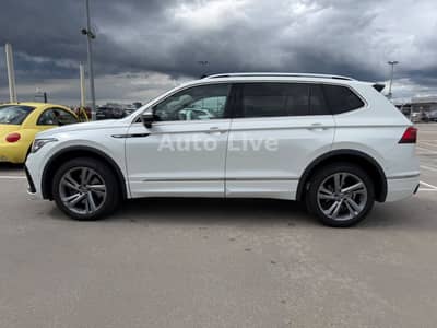 Volkswagen Tiguan Allspace 2.0 TDI DSG*4M*R LINE*7 STZE*360 — slika 2