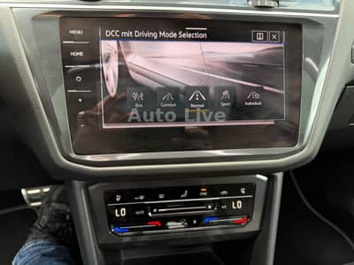 Volkswagen Tiguan Allspace 2.0 TDI DSG*4M*R LINE*7 STZE*360 — slika 21