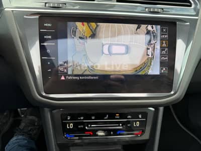 Volkswagen Tiguan Allspace 2.0 TDI DSG*4M*R LINE*7 STZE*360 — slika 11