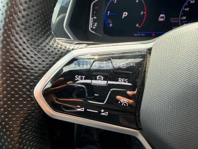 Volkswagen Tiguan Allspace 2.0 TDI DSG*4M*R LINE*7 STZE*360 — slika 35
