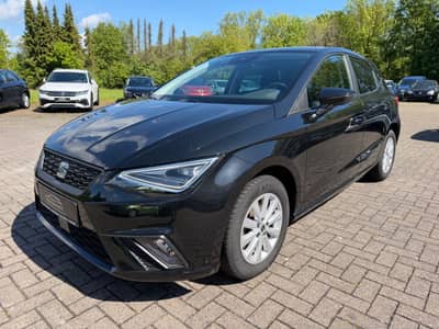 Seat Ibiza 1.0 TSI Style Automatik — slika 3