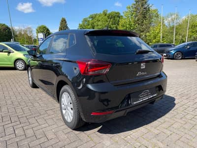 Seat Ibiza 1.0 TSI Style Automatik — slika 9