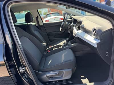 Seat Ibiza 1.0 TSI Style Automatik — slika 5