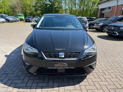 Seat Ibiza 1.0 TSI Style Automatik — slika 2