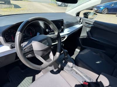 Seat Ibiza 1.0 TSI Style Automatik — slika 4