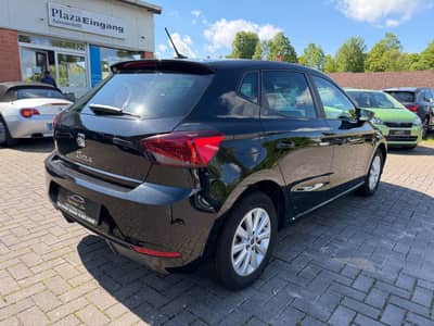 Seat Ibiza 1.0 TSI Style Automatik — slika 8