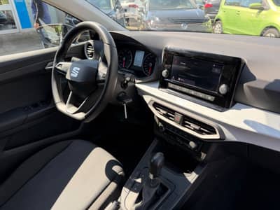 Seat Ibiza 1.0 TSI Style Automatik — slika 6