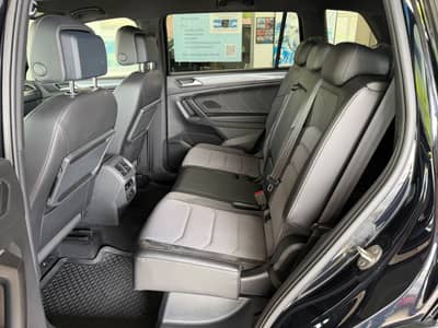 Volkswagen Tiguan Allspace 2.0 TDI 4M 3x R LINE HIGHLINE — slika 11
