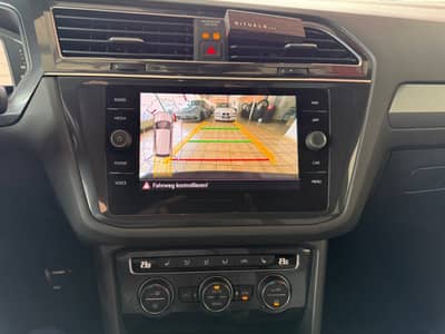 Volkswagen Tiguan Allspace 2.0 TDI 4M 3x R LINE HIGHLINE — slika 16