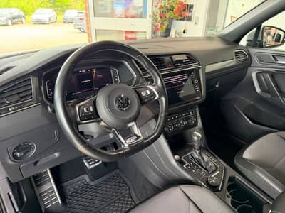 Volkswagen Tiguan Allspace 2.0 TDI 4M 3x R LINE HIGHLINE — slika 5