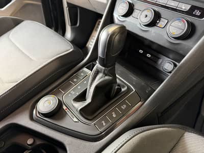 Volkswagen Tiguan Allspace 2.0 TDI 4M 3x R LINE HIGHLINE — slika 9