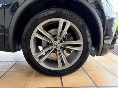 Volkswagen Tiguan Allspace 2.0 TDI 4M 3x R LINE HIGHLINE — slika 17