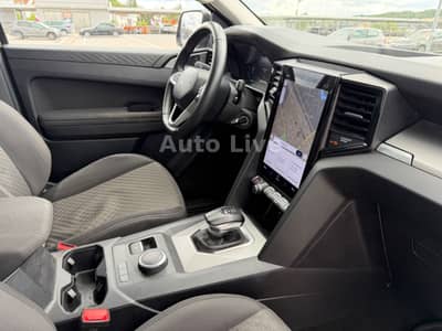 Volkswagen Amarok 2.0 TDI Life Doppelkabine 4M*NAVI*LED*AHK — slika 14