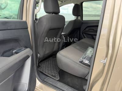 Volkswagen Amarok 2.0 TDI Life Doppelkabine 4M*NAVI*LED*AHK — slika 20
