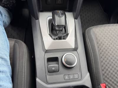 Volkswagen Amarok 2.0 TDI Life Doppelkabine 4M*NAVI*LED*AHK — slika 28