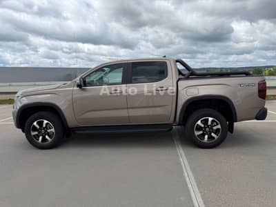 Volkswagen Amarok 2.0 TDI Life Doppelkabine 4M*NAVI*LED*AHK — slika 2