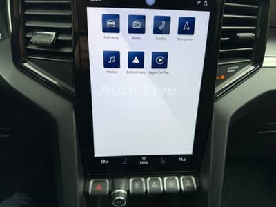Volkswagen Amarok 2.0 TDI Life Doppelkabine 4M*NAVI*LED*AHK — slika 29