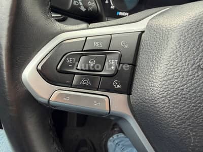 Volkswagen Amarok 2.0 TDI Life Doppelkabine 4M*NAVI*LED*AHK — slika 23