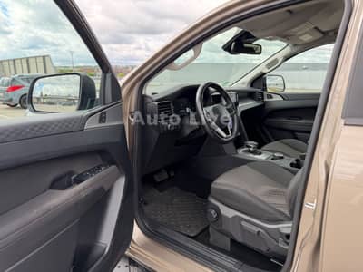 Volkswagen Amarok 2.0 TDI Life Doppelkabine 4M*NAVI*LED*AHK — slika 19