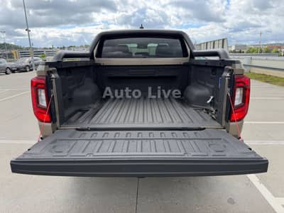 Volkswagen Amarok 2.0 TDI Life Doppelkabine 4M*NAVI*LED*AHK — slika 13