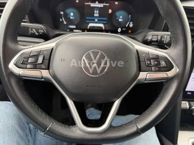 Volkswagen Amarok 2.0 TDI Life Doppelkabine 4M*NAVI*LED*AHK — slika 10
