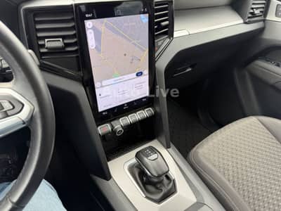 Volkswagen Amarok 2.0 TDI Life Doppelkabine 4M*NAVI*LED*AHK — slika 9
