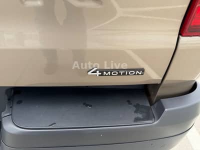 Volkswagen Amarok 2.0 TDI Life Doppelkabine 4M*NAVI*LED*AHK — slika 30