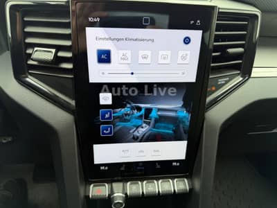 Volkswagen Amarok 2.0 TDI Life Doppelkabine 4M*NAVI*LED*AHK — slika 17