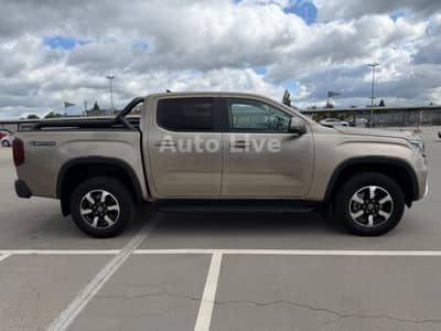 Volkswagen Amarok 2.0 TDI Life Doppelkabine 4M*NAVI*LED*AHK — slika 6