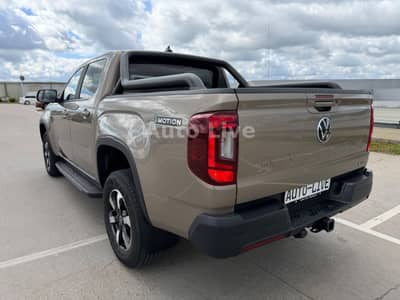 Volkswagen Amarok 2.0 TDI Life Doppelkabine 4M*NAVI*LED*AHK — slika 3