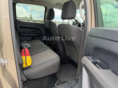 Volkswagen Amarok 2.0 TDI Life Doppelkabine 4M*NAVI*LED*AHK — slika 15