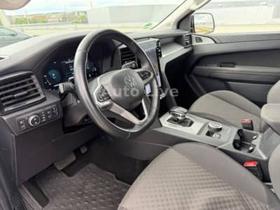 Volkswagen Amarok 2.0 TDI Life Doppelkabine 4M*NAVI*LED*AHK — slika 25