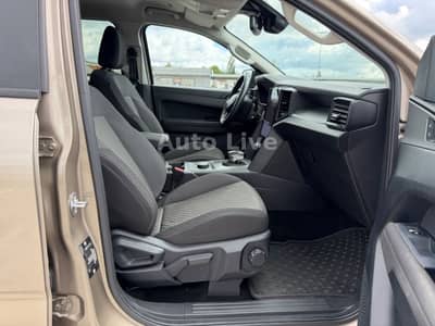 Volkswagen Amarok 2.0 TDI Life Doppelkabine 4M*NAVI*LED*AHK — slika 18