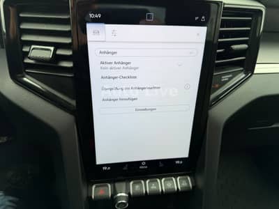 Volkswagen Amarok 2.0 TDI Life Doppelkabine 4M*NAVI*LED*AHK — slika 26