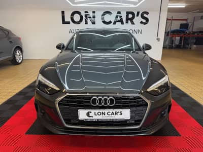 Audi A5 Sportback 35 TDI/Navi/Matrix/Virtual/Totw/TOP — slika 2