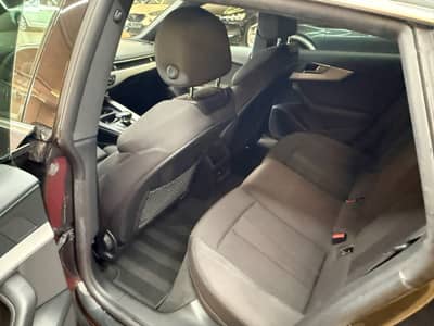 Audi A5 Sportback 35 TDI/Navi/Matrix/Virtual/Totw/TOP — slika 16