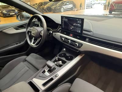 Audi A5 Sportback 35 TDI/Navi/Matrix/Virtual/Totw/TOP — slika 15