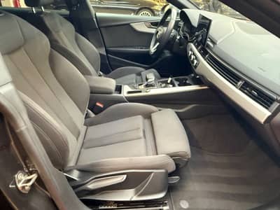 Audi A5 Sportback 35 TDI/Navi/Matrix/Virtual/Totw/TOP — slika 14