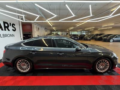 Audi A5 Sportback 35 TDI/Navi/Matrix/Virtual/Totw/TOP — slika 5