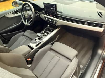 Audi A5 Sportback 35 TDI/Navi/Matrix/Virtual/Totw/TOP — slika 13