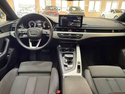 Audi A5 Sportback 35 TDI/Navi/Matrix/Virtual/Totw/TOP — slika 12