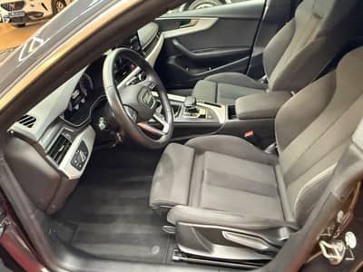 Audi A5 Sportback 35 TDI/Navi/Matrix/Virtual/Totw/TOP — slika 11